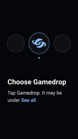 Gamedrop – screenshot 5
