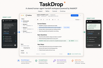 TaskDrop