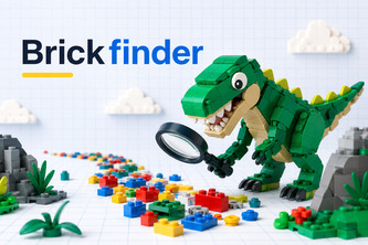  Brickfinder
