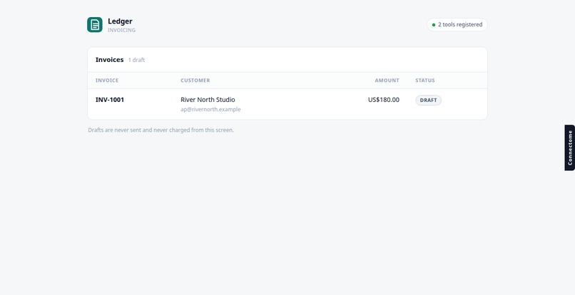 Apptome – screenshot 1