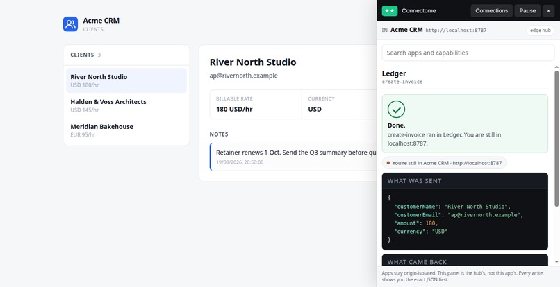 Apptome – screenshot 5