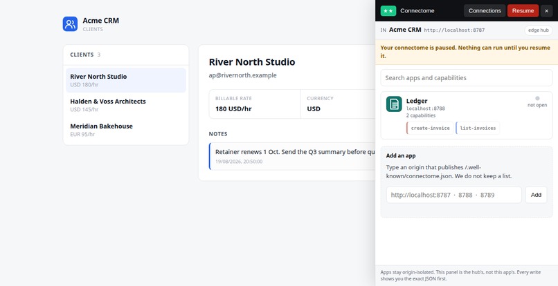 Apptome – screenshot 6