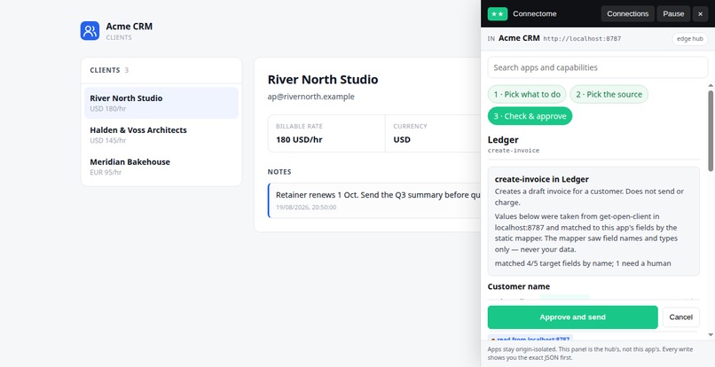 Apptome – screenshot 7