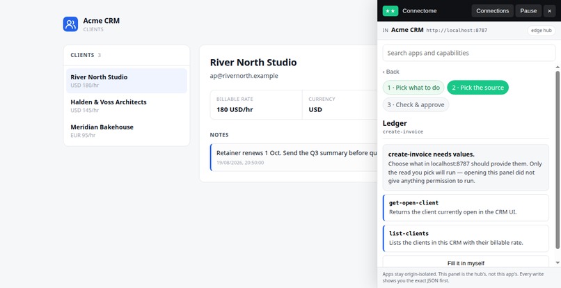 Apptome – screenshot 8
