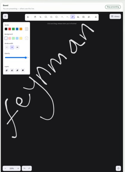 Feynman AI – screenshot 4
