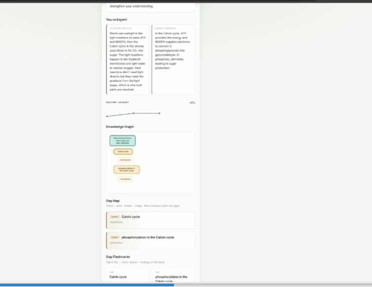 Feynman AI – screenshot 6