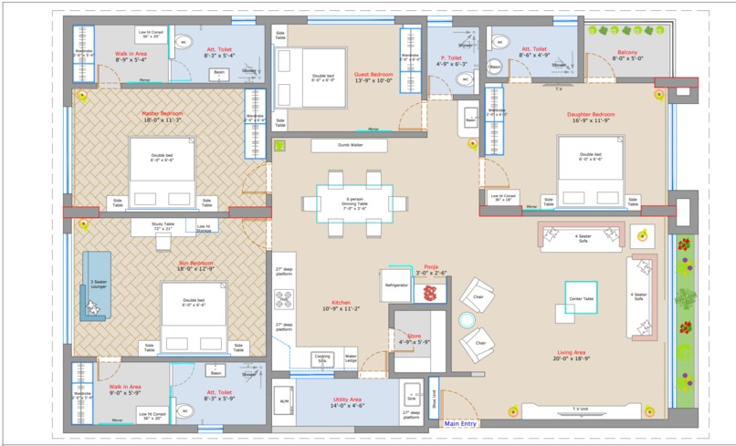 House Space AI – screenshot 1