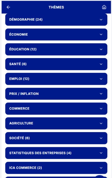 INSTAD AI – screenshot 2