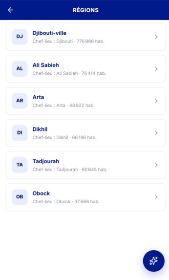 INSTAD AI – screenshot 3