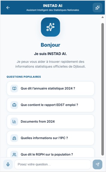 INSTAD AI – screenshot 5