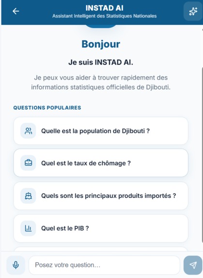 INSTAD AI – screenshot 7