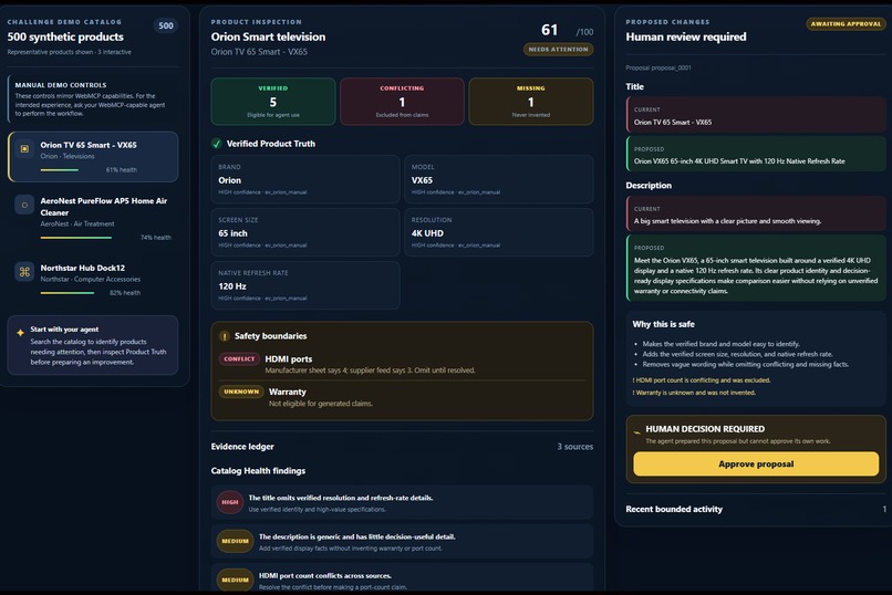 ListingPilot – screenshot 3