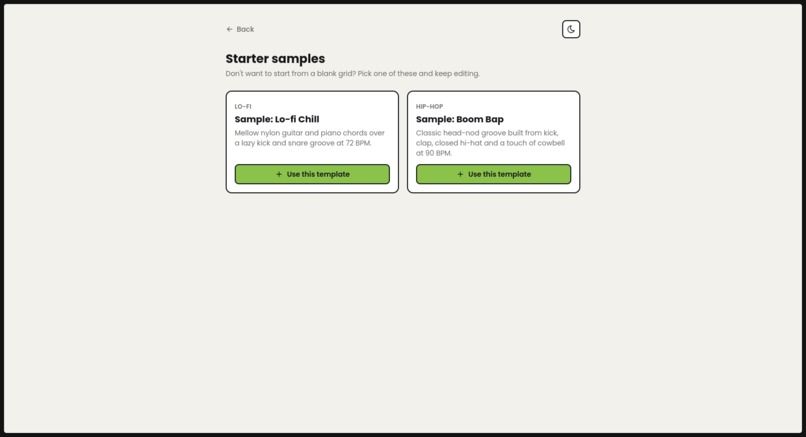 CookUp – screenshot 3