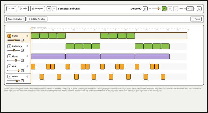 CookUp – screenshot 4