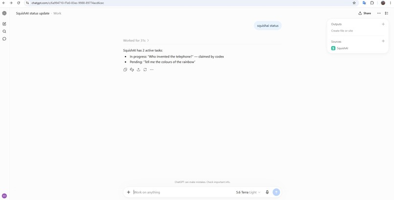 SquishAi – screenshot 5