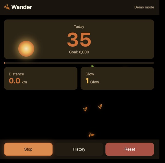 Wander Wonders – screenshot 8