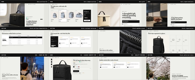 PRSIM – screenshot 6