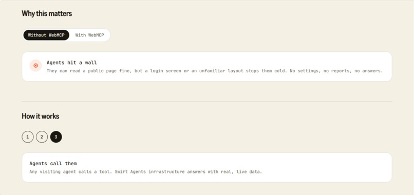 Swift Agents – screenshot 3