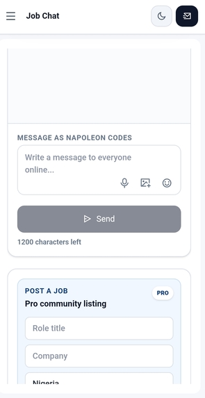 ResumeAI Pro – screenshot 7