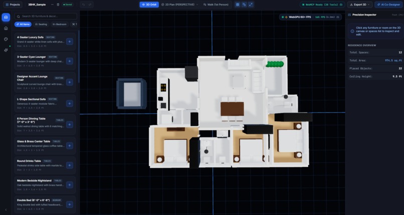 House Space AI – screenshot 4