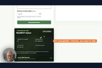 Clever Mango's "AI Tool Scout"    (cleverkitools.com)