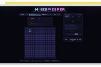 minesweeper