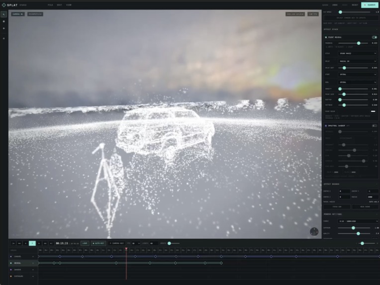 Splat Studio – screenshot 4