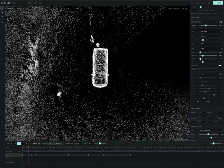 Splat Studio – screenshot 5