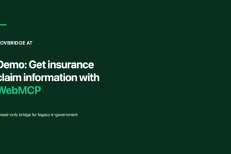 GovBridge AT