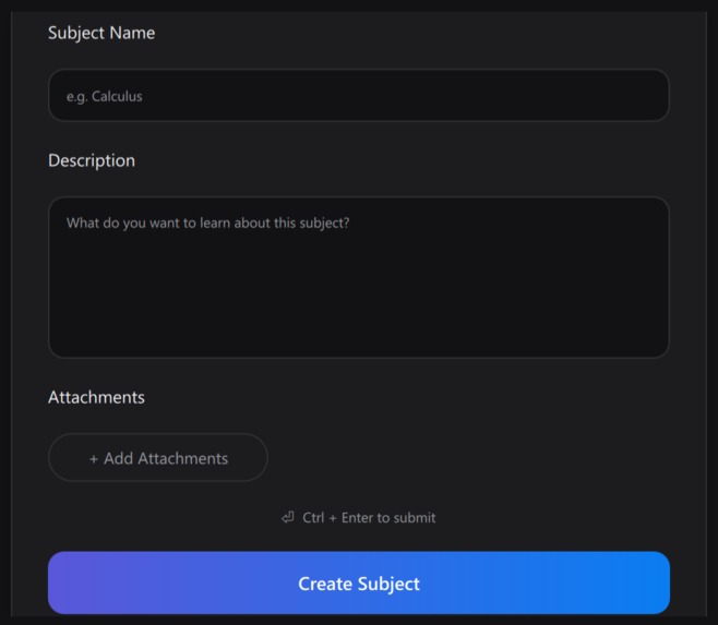 Antislop – screenshot 2