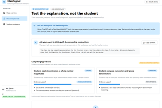 ClassSignal