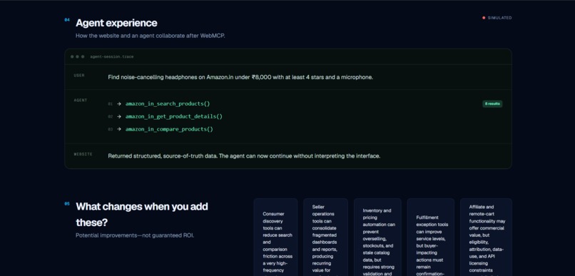 WebMcp.AI – screenshot 5