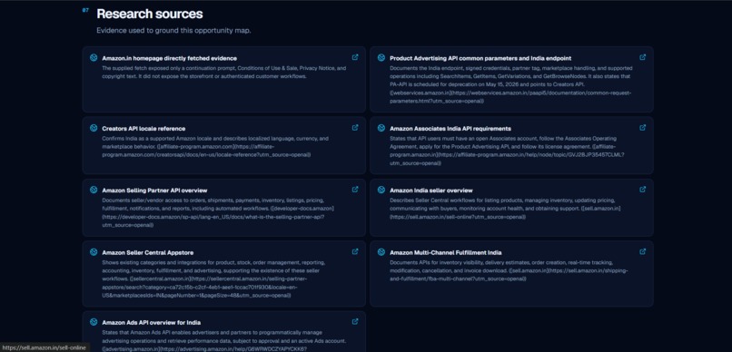 WebMcp.AI – screenshot 7