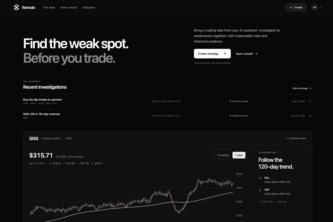 ReTrade