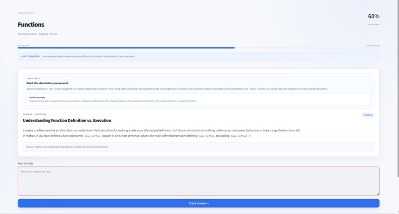 Sift – screenshot 5