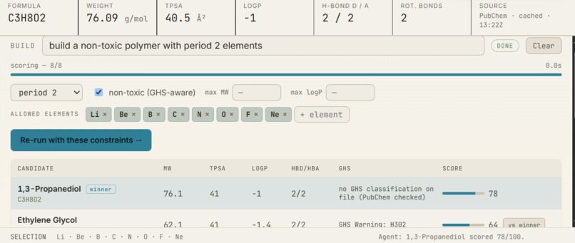 Valence – screenshot 5