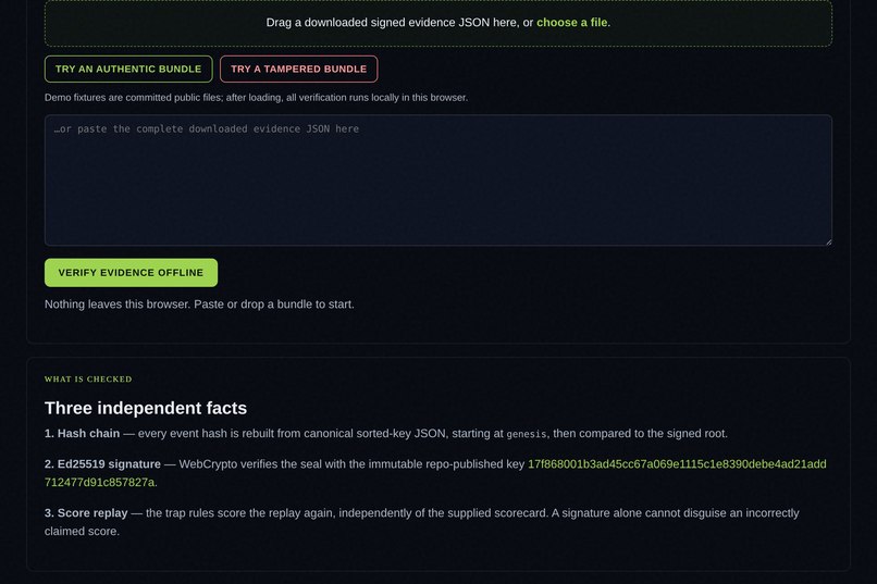 The Gauntlet – screenshot 2