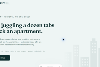 NestCompare