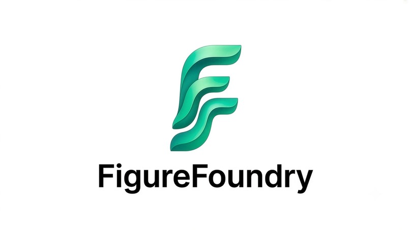 FigureFoundry – screenshot 3