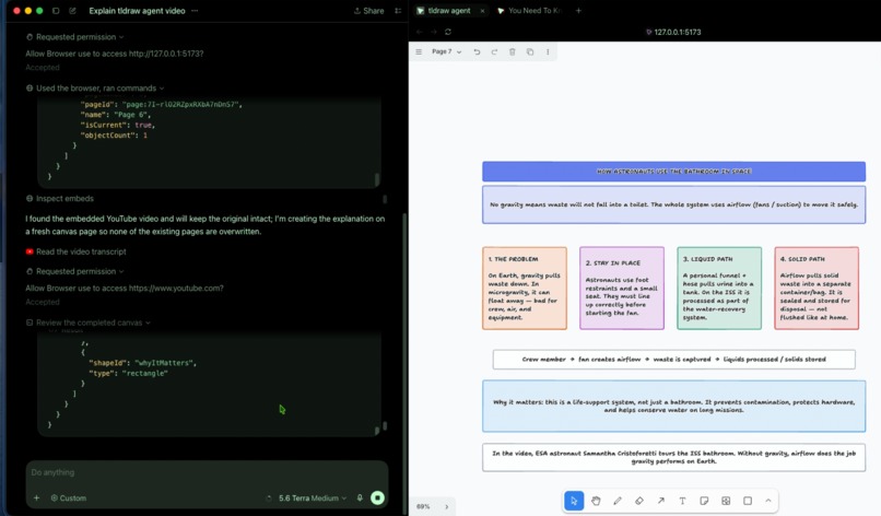 Draw_generatoe (Codex draws on canvas) – screenshot 2