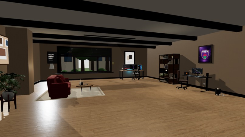 Novaux Offfice – screenshot 2