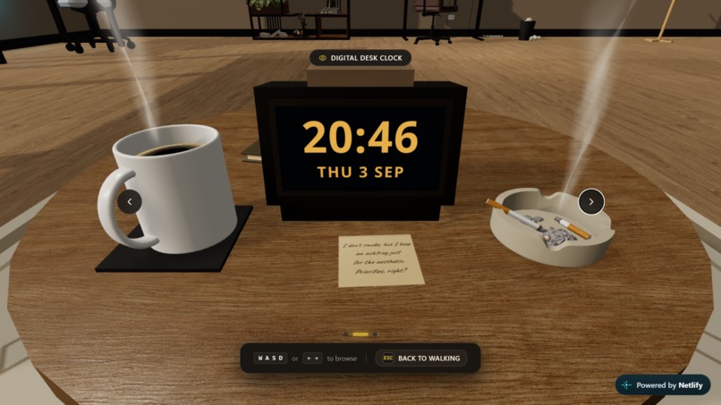 Novaux Offfice – screenshot 3