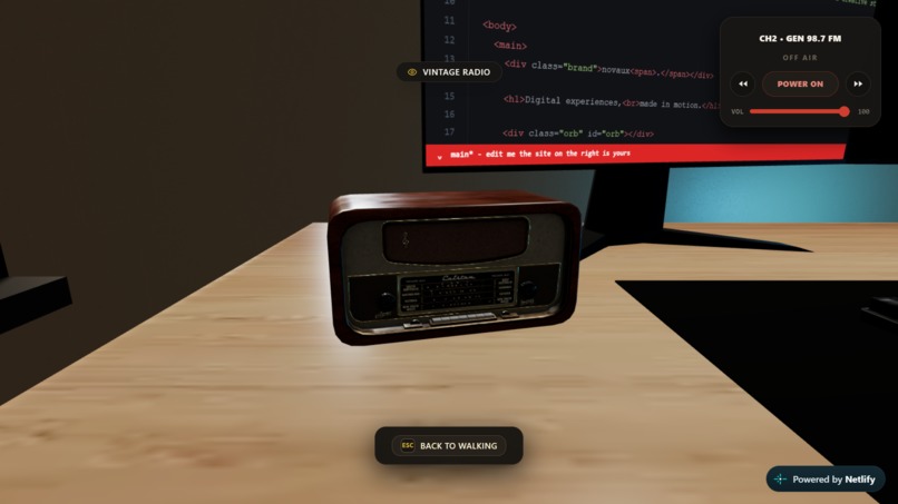 Novaux Offfice – screenshot 5