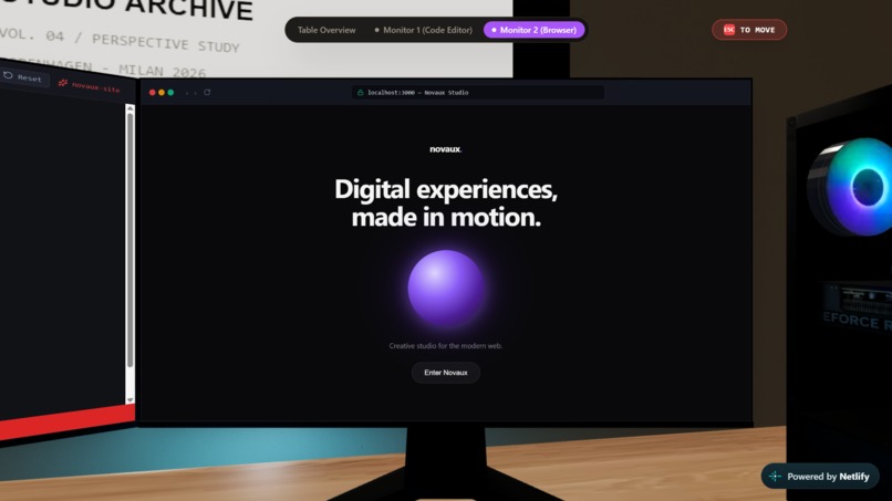 Novaux Offfice – screenshot 6