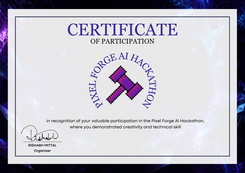 Certificates of Atharv Moghe – screenshot 4