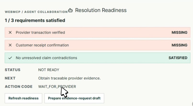 Resolvia – screenshot 4