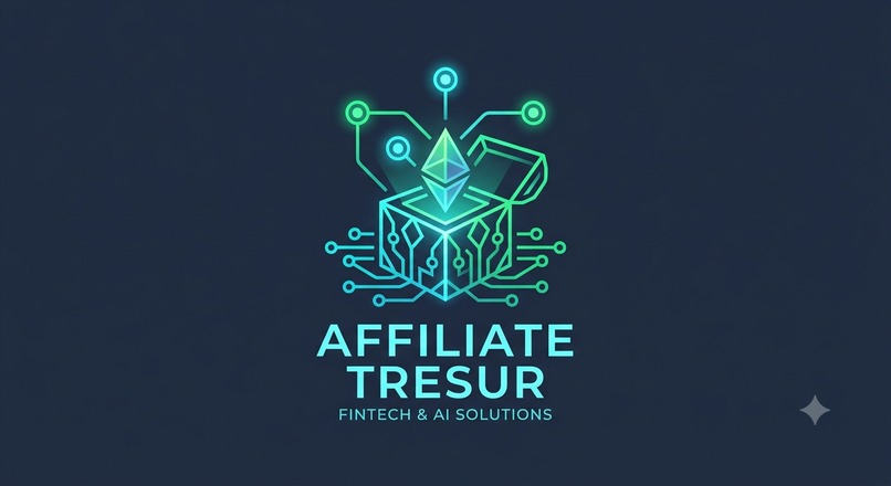 AffiliateTresur  – screenshot 1