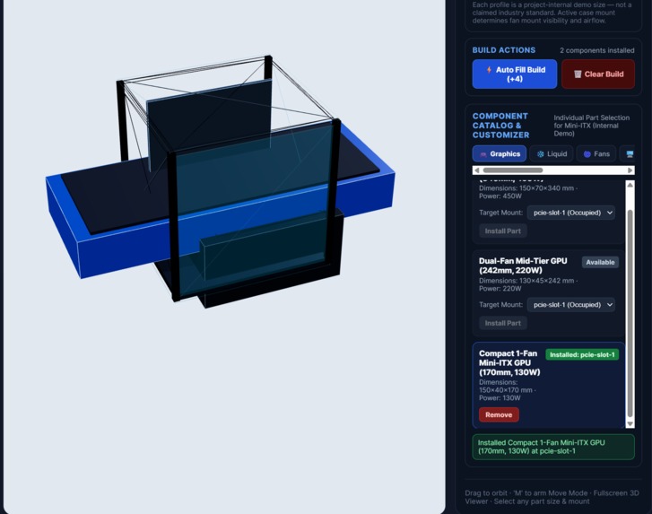 BF scratch – screenshot 4