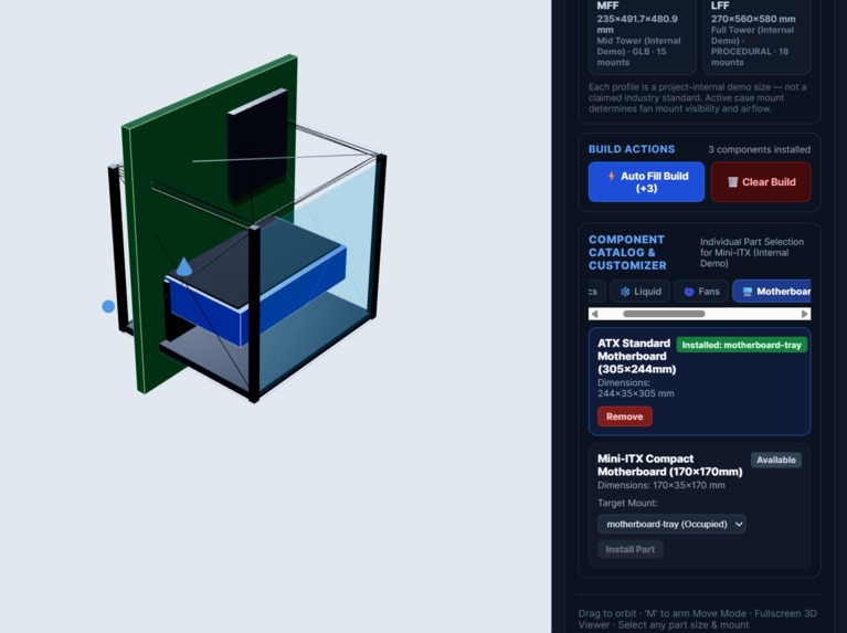 BF scratch – screenshot 6