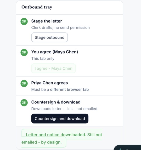 First Key – screenshot 4